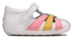 Clarks Tiny Mae Toddler