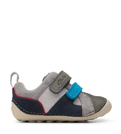 CLARKS TINY OSLO T - G FIT