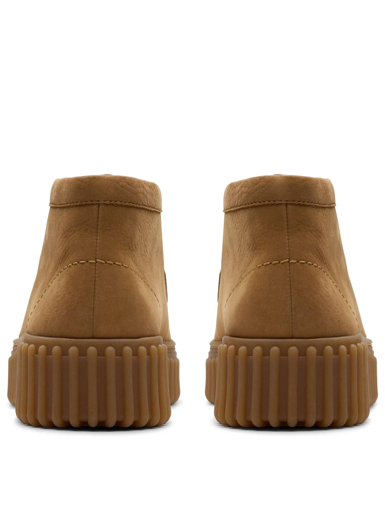 Clarks Torhill Moss Ankle Boot