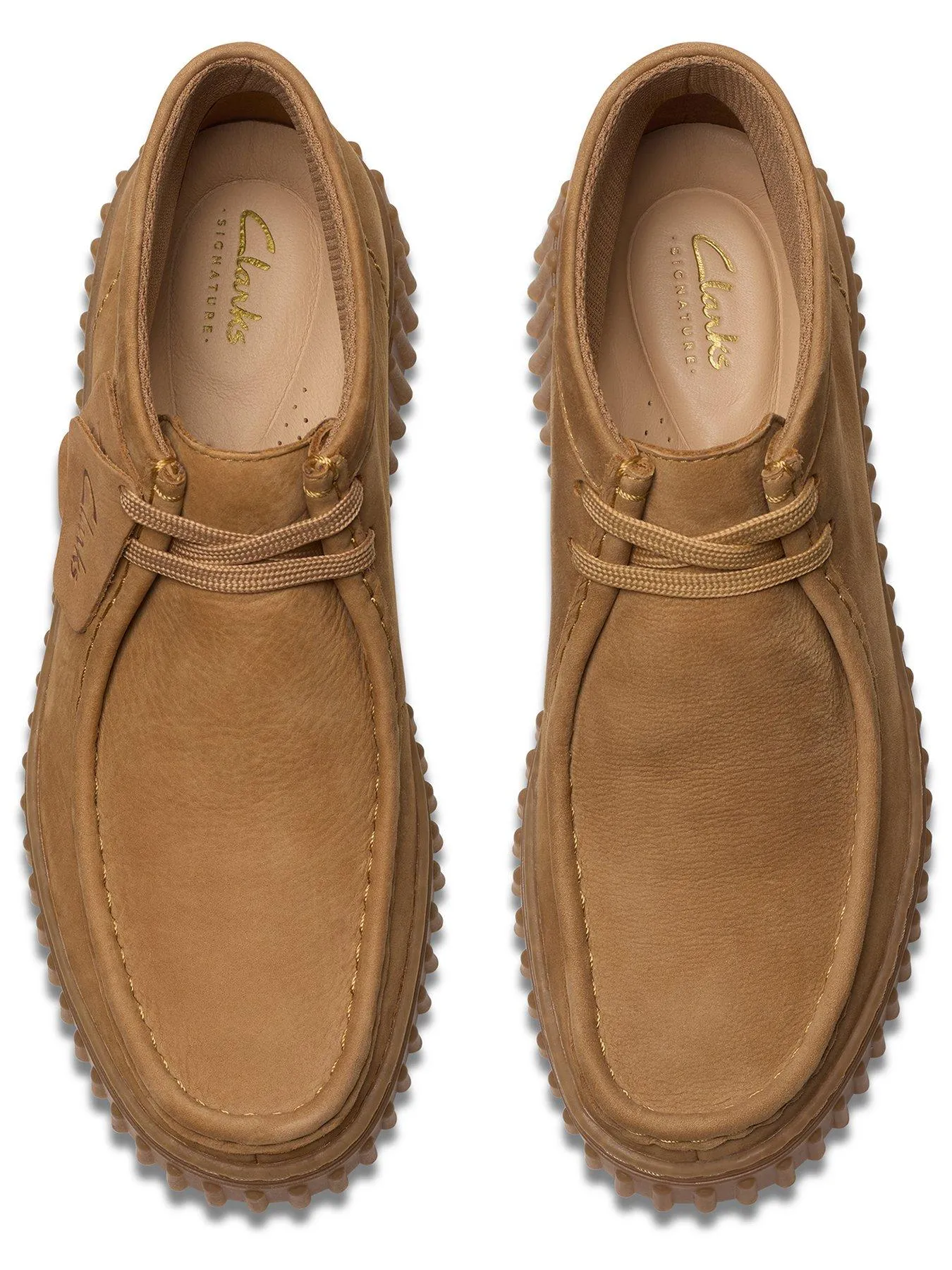 Clarks Torhill Moss Ankle Boot