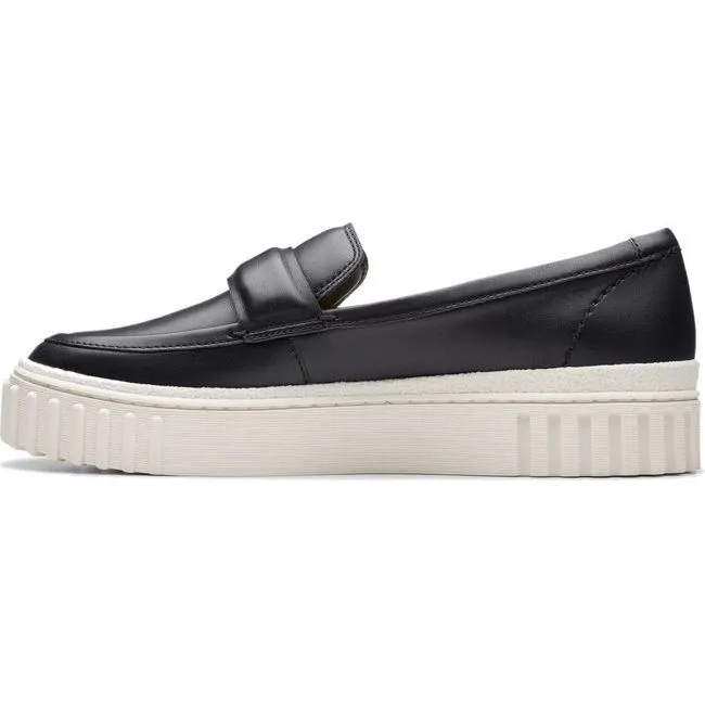 Clarks Women's Mayhill Cove Loafer