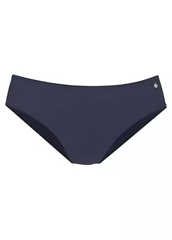 Classic Bikini Bottoms by s.Oliver | Look Again