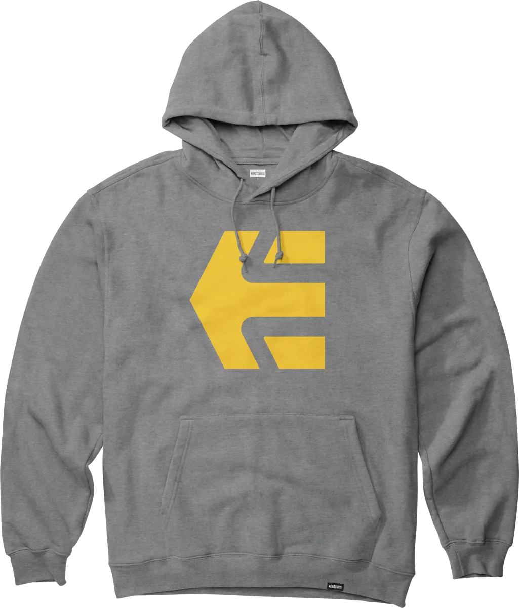 CLASSIC ICON PULLOVER