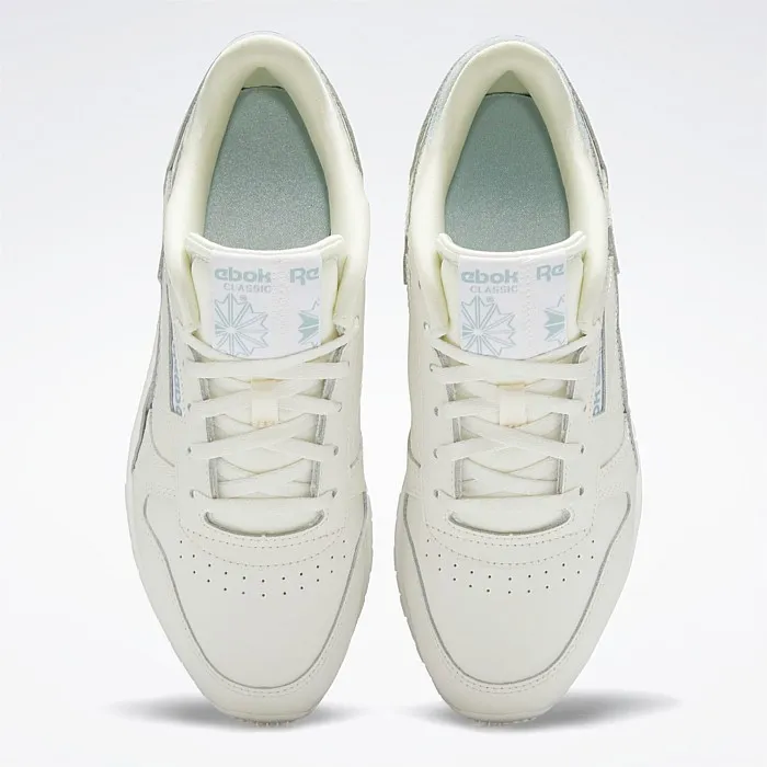 Classic Leather Make It Yours Womens | Sneakers | Stirling Sports