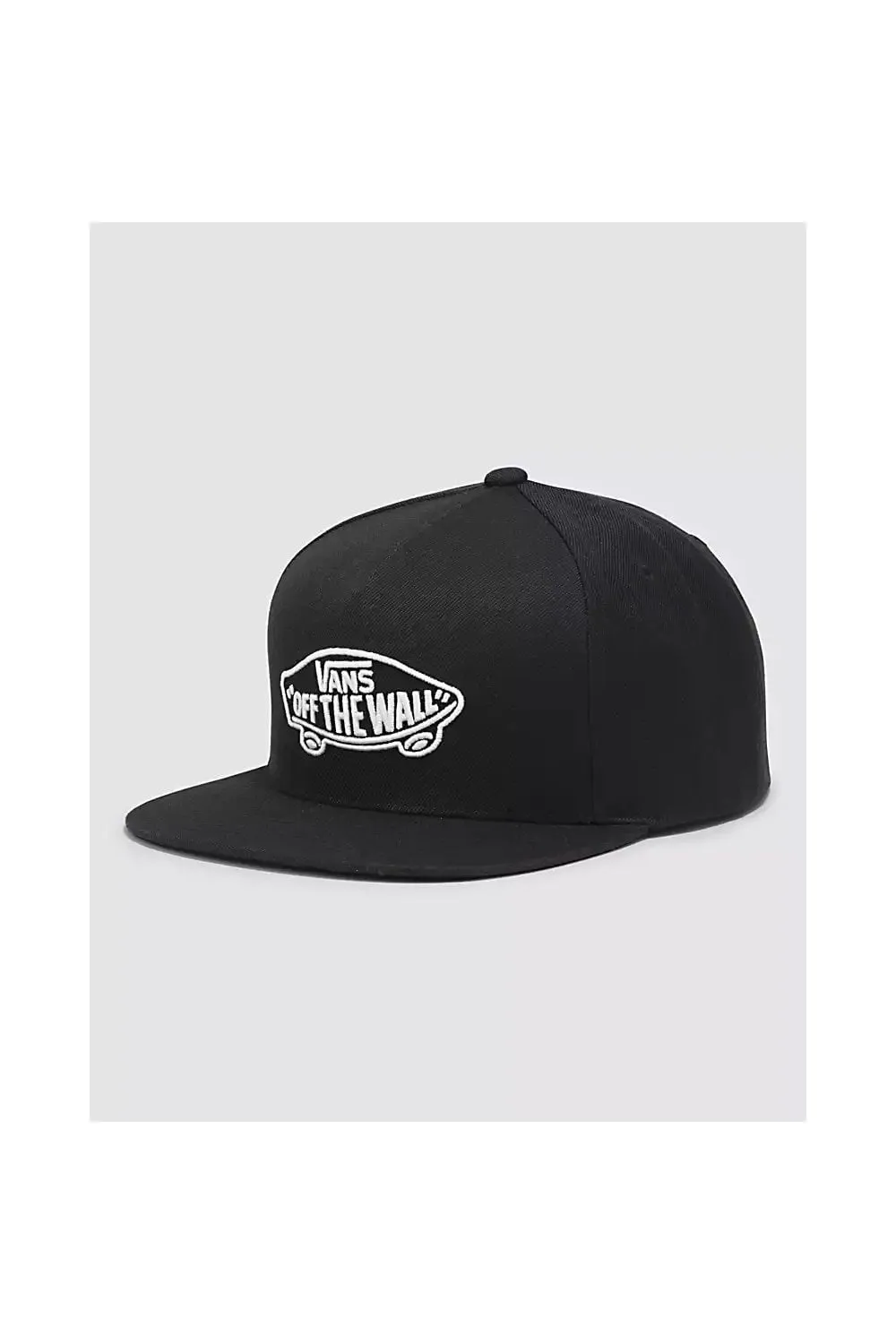 Classic Snapback Cap