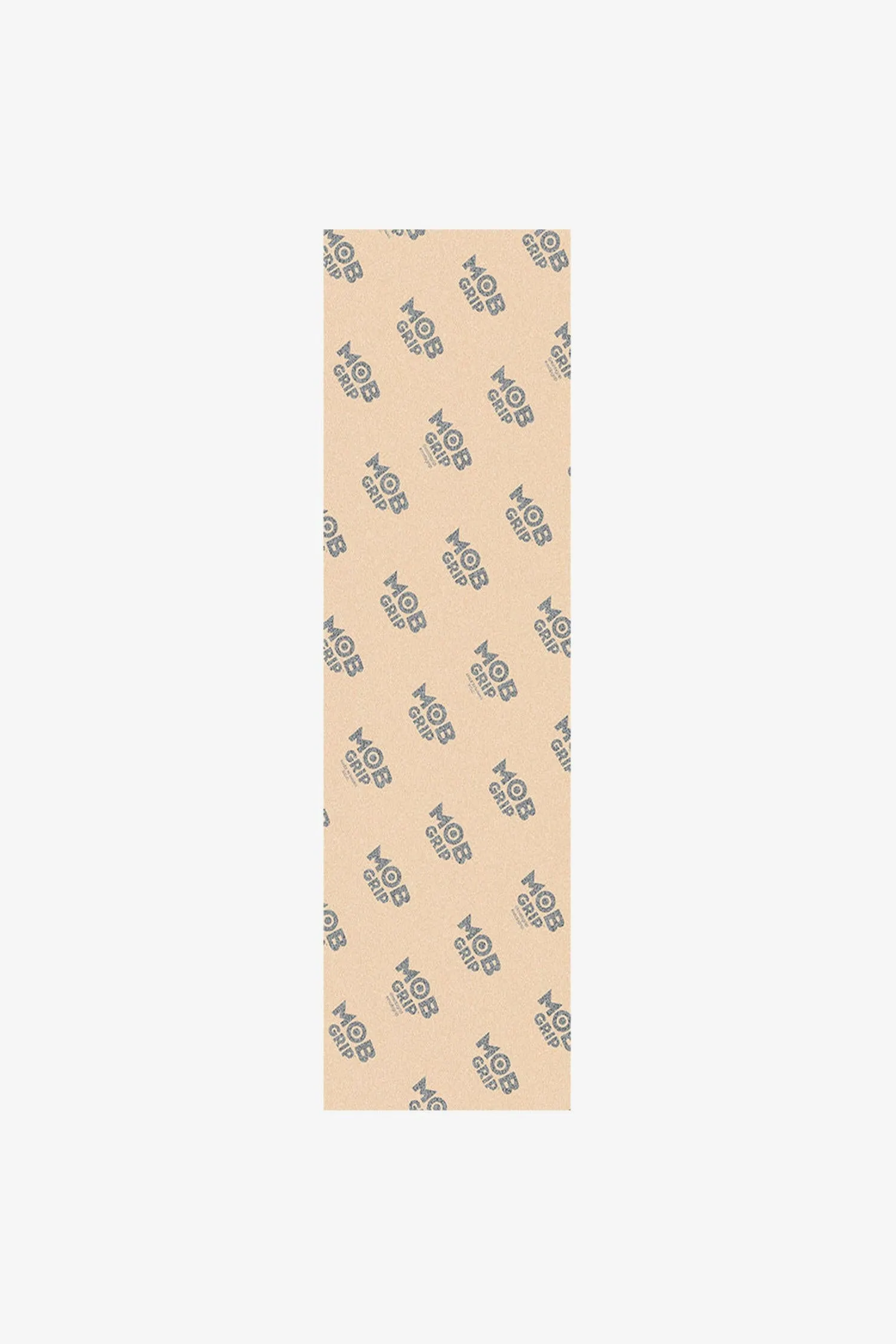 Clear Skateboard Griptape Sheet