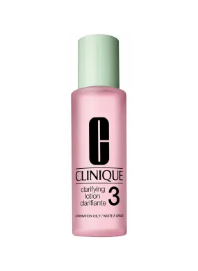 CLINIQUE  Basic 3-Step - Clarifying Lotion - Combination to Oily Skin