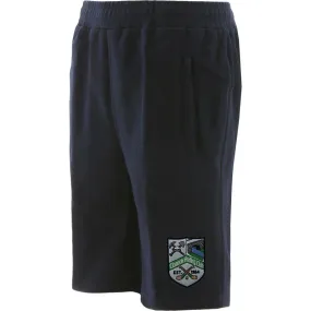 Cloneen Hurling Kids' Benson Fleece Shorts