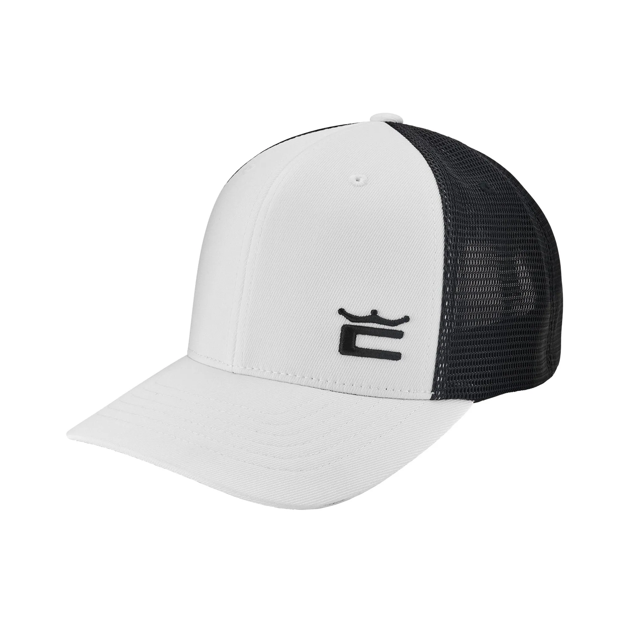Cobra Golf Crown Trucker Snapback Cap