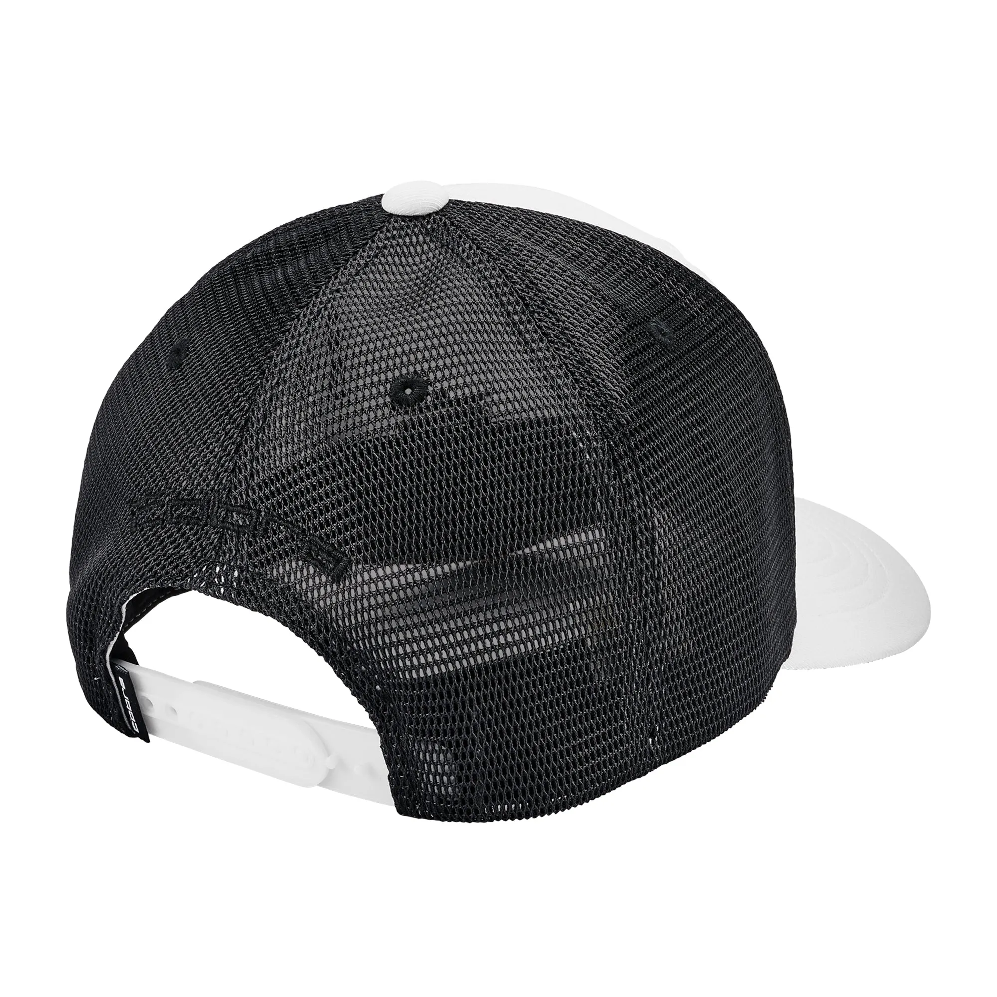 Cobra Golf Crown Trucker Snapback Cap