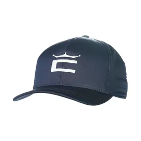 Cobra Golf Tour Crown Snapback Cap