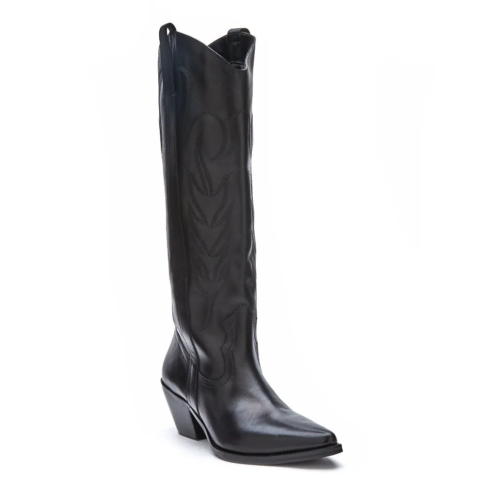 Coconuts By Matisse Agency Western Boot