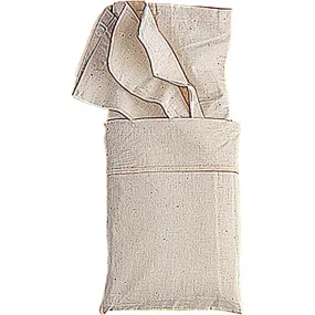 Cocoon - Travel Sheet Baumwolle natur