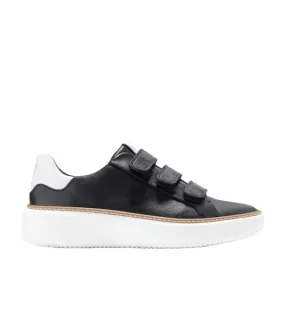 Cole Haan Women's GrandPrø Topspin Triple Strap Sneakers