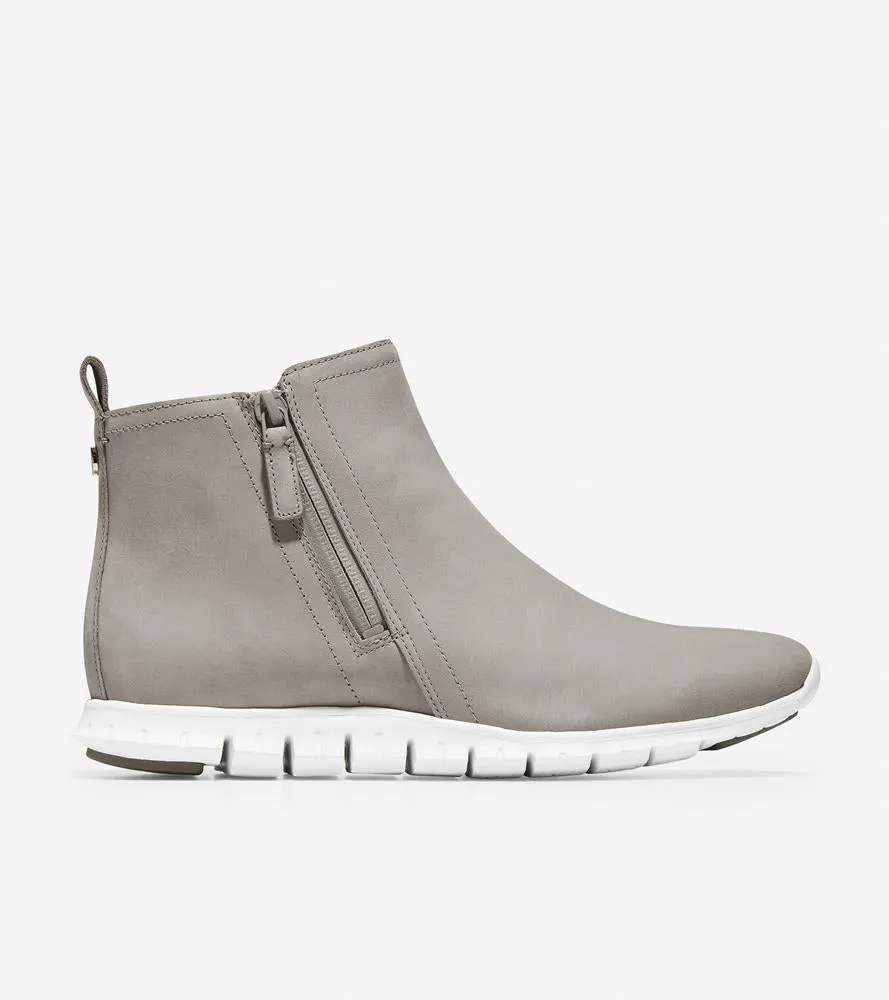 Cole Haan ZERØGRAND Side Zip Waterproof Boot