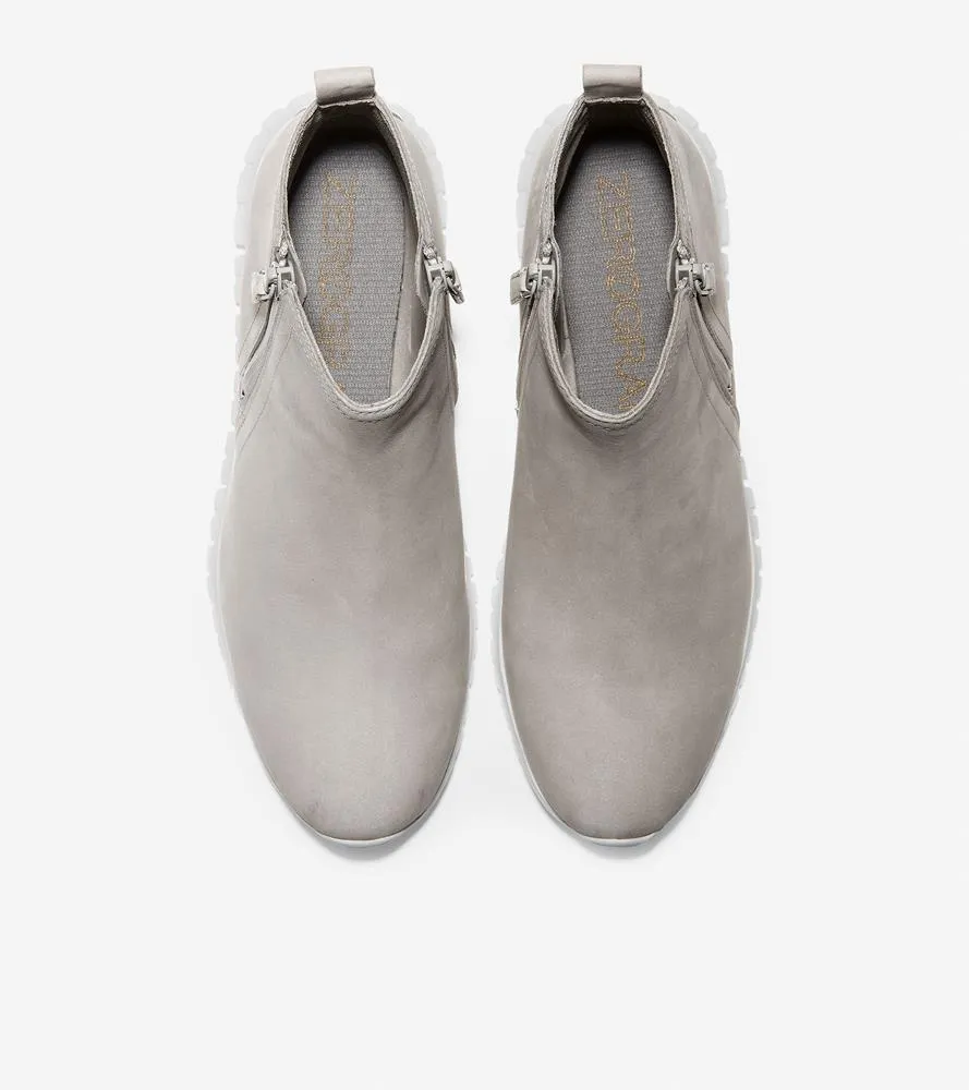 Cole Haan ZERØGRAND Side Zip Waterproof Boot