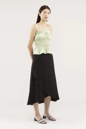 Coleen Asymmetrical Skirt 