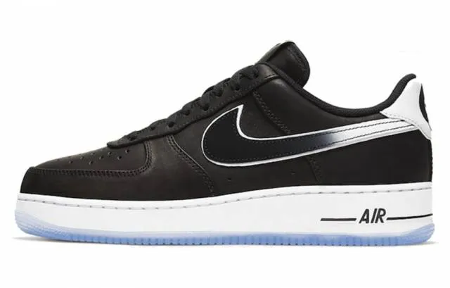 Colin Kaepernick x Nike Air Force 1 Low CQ0493-001