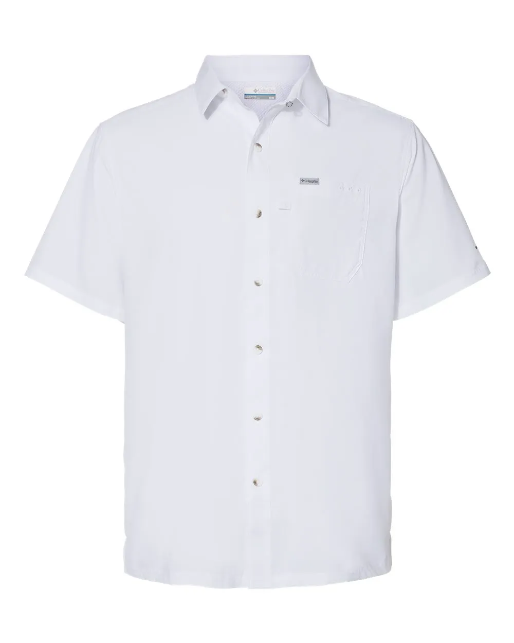 Columbia 157705 Slack Tide™ Camp Shirt