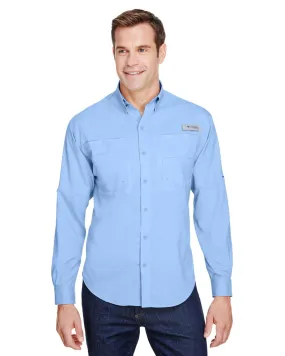 Columbia 7253 Men's Tamiami™ II Long-Sleeve Shirt