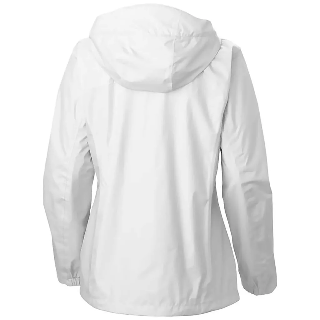 Columbia Arcadia II manteau de pluie sport pour femme