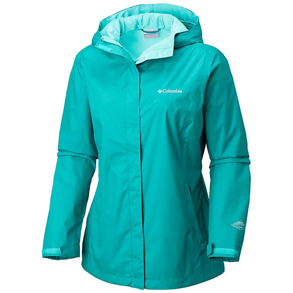 Columbia Arcadia II manteau de pluie sport pour femme