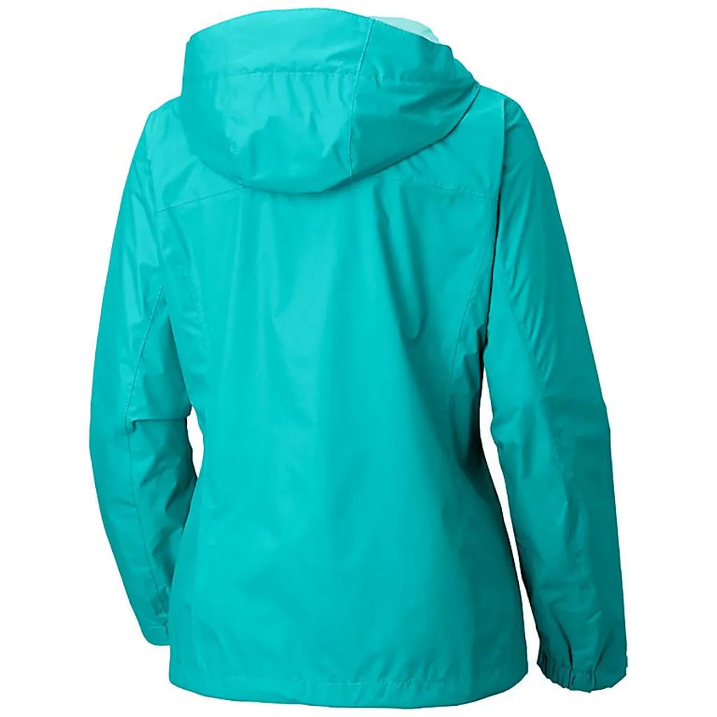 Columbia Arcadia II manteau de pluie sport pour femme