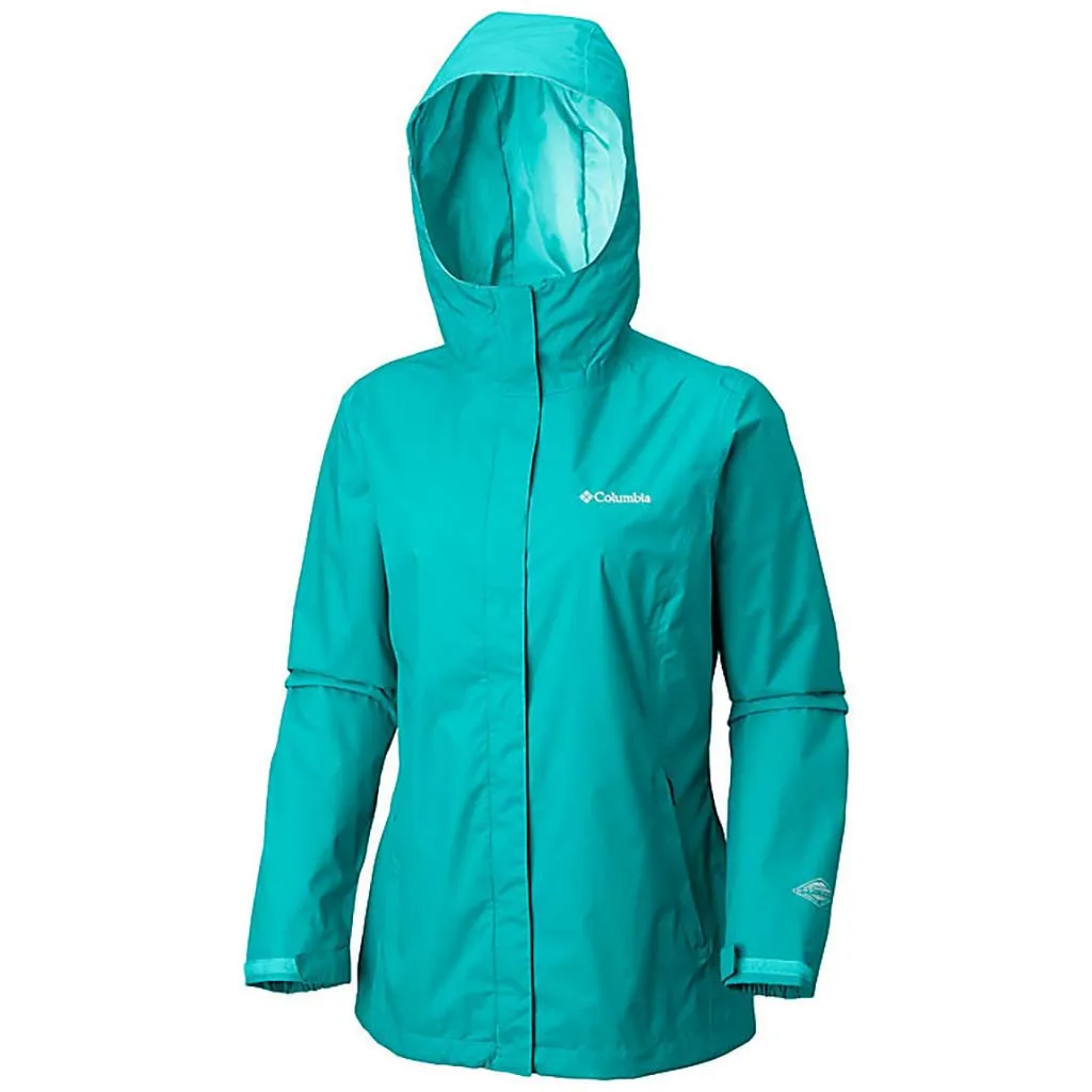 Columbia Arcadia II manteau de pluie sport pour femme