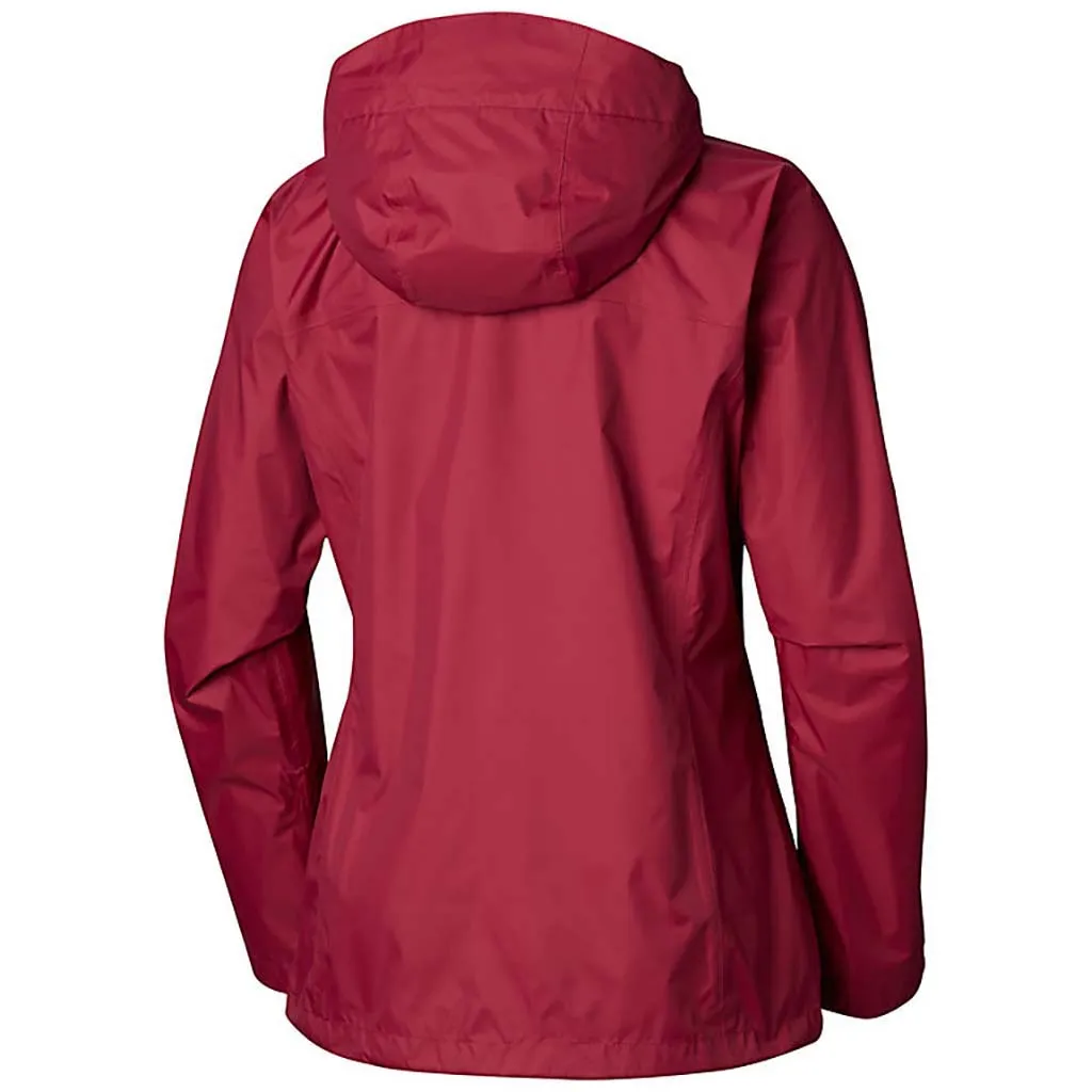 Columbia Arcadia II manteau de pluie sport pour femme