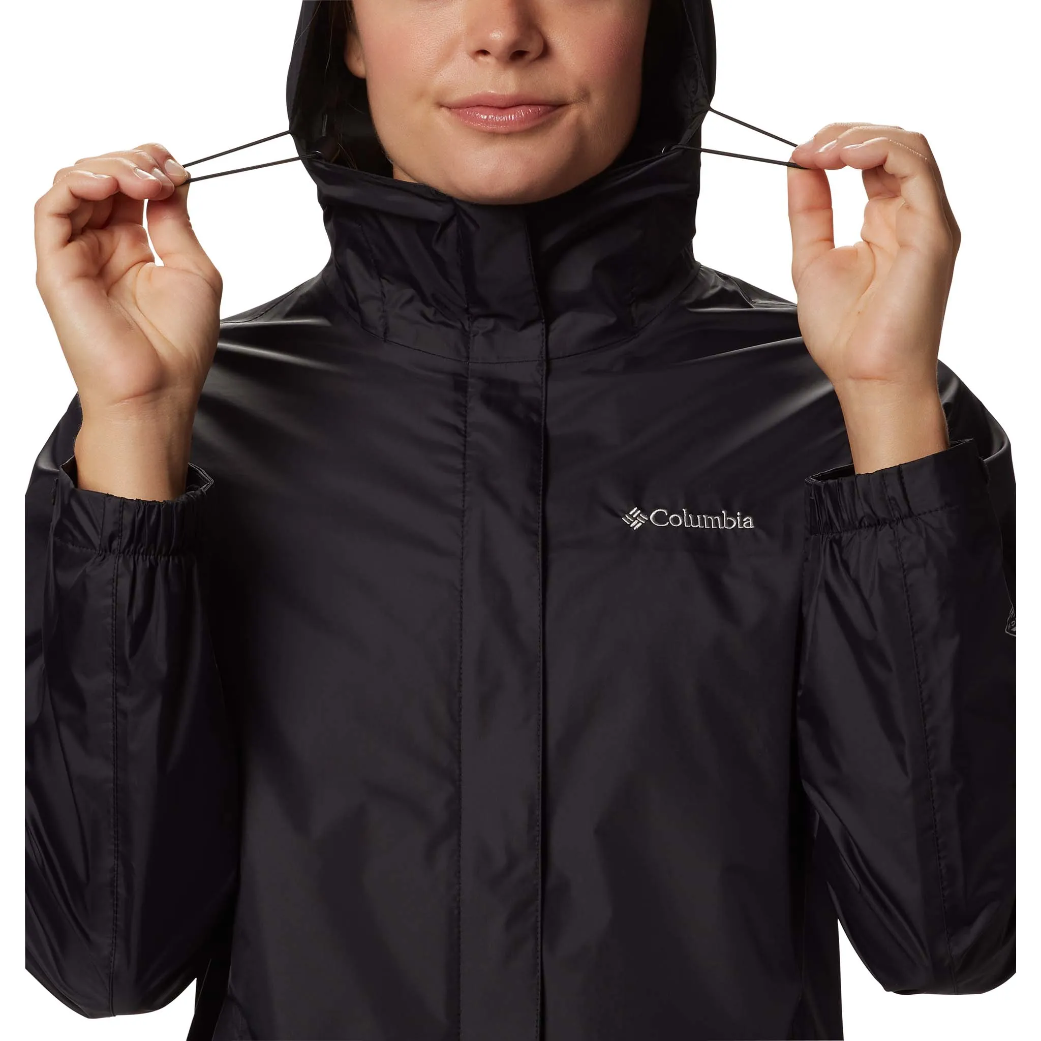 Columbia Arcadia II manteau de pluie sport pour femme