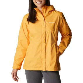 Columbia Arcadia II manteau de pluie sport pour femme