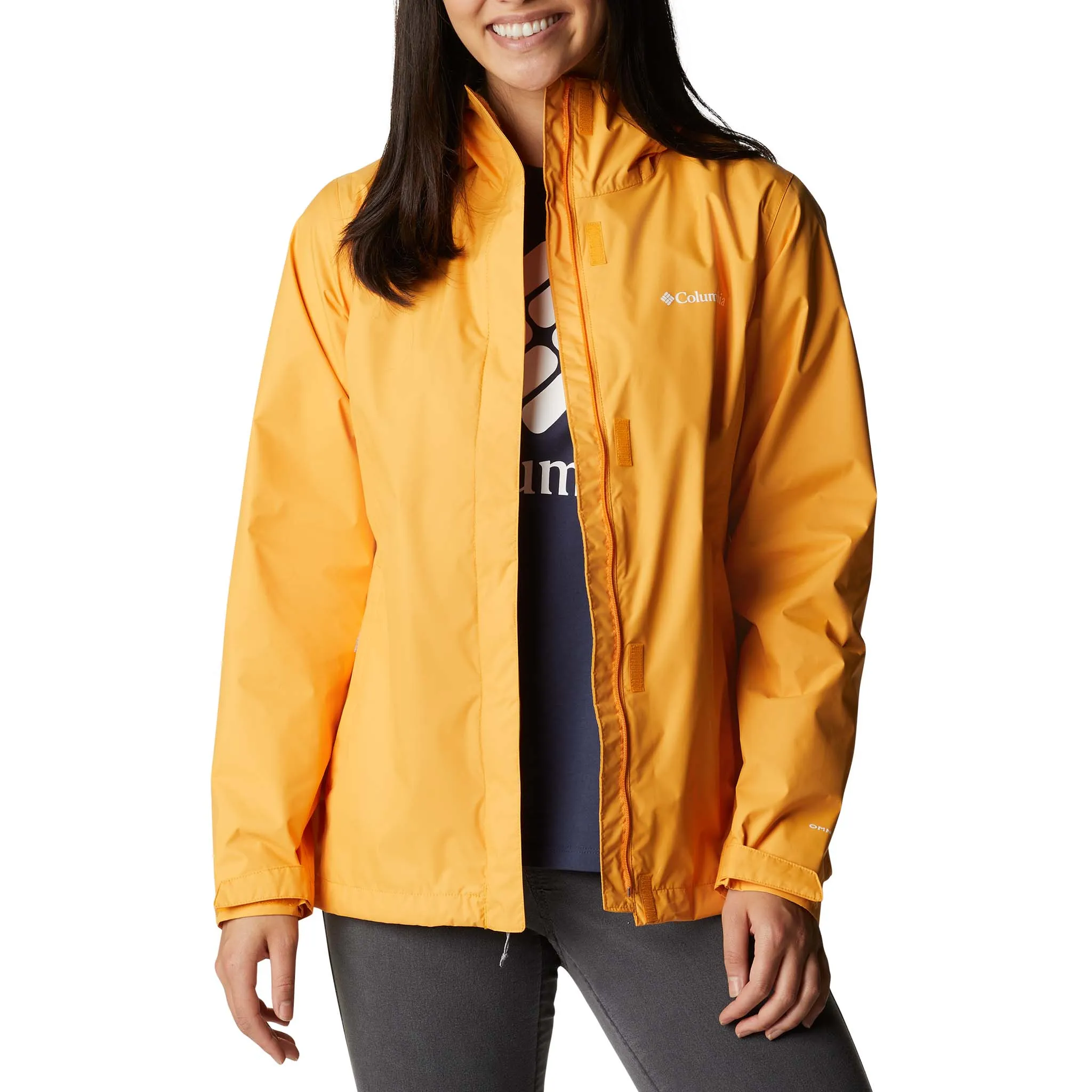 Columbia Arcadia II manteau de pluie sport pour femme