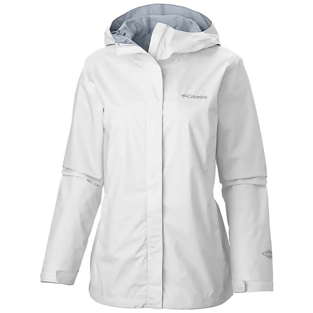 Columbia Arcadia II manteau de pluie sport pour femme