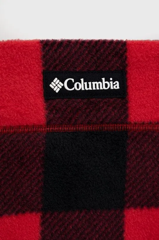 Columbia buff CSC II red color smooth 1911141