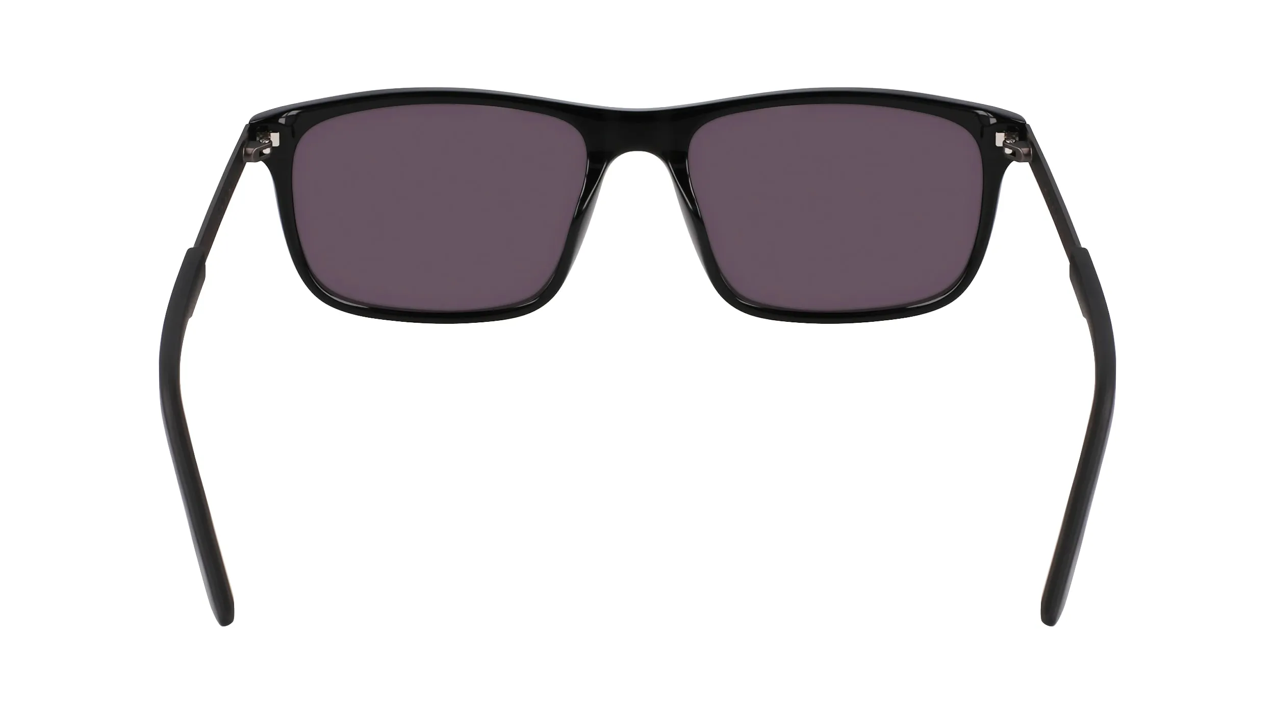 Columbia C570S 970 Sunglasses Men's Grey Crystal/Grey Rectangle Shape 60-18-150