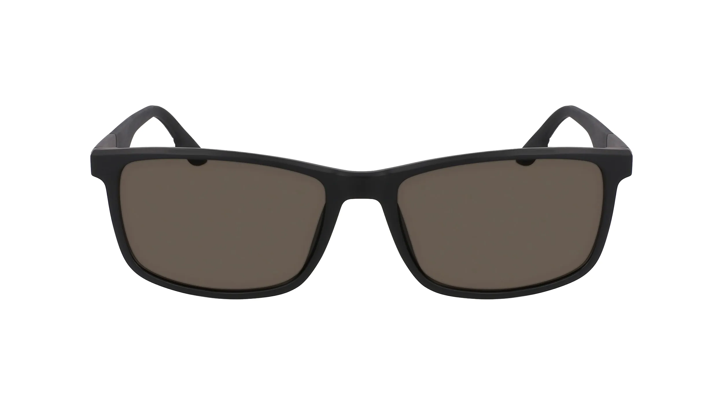 Columbia C572S 022 Sunglasses Men's Matte Grey Crystal/Green 62-18-150