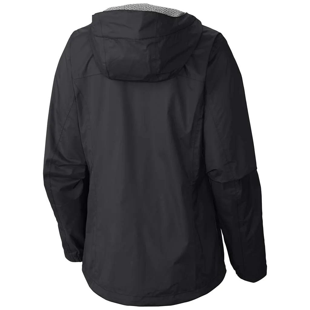 Columbia Evapouration manteau de pluie sport pour femme