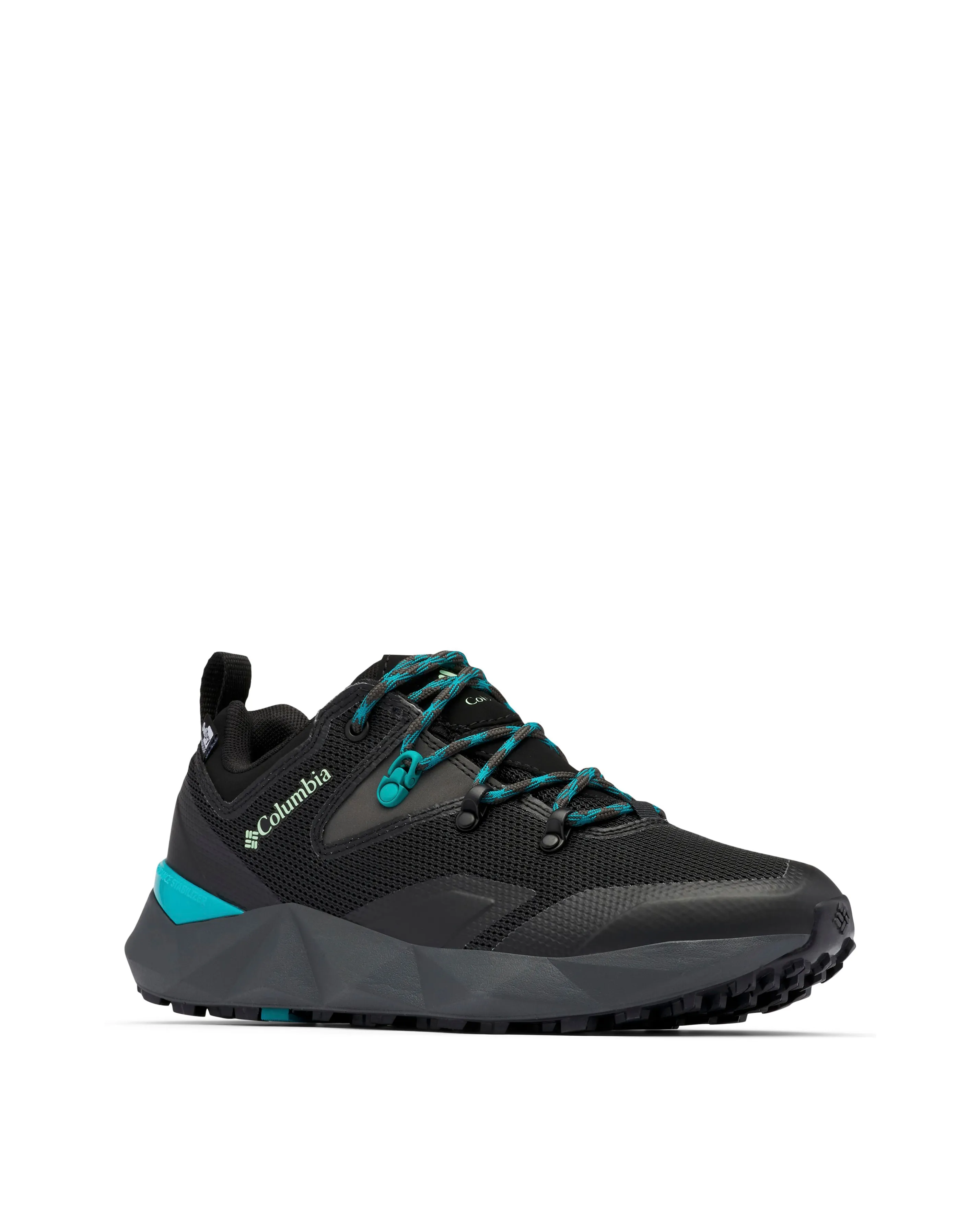 Columbia Facet 60 Low Trainers | Simply Be