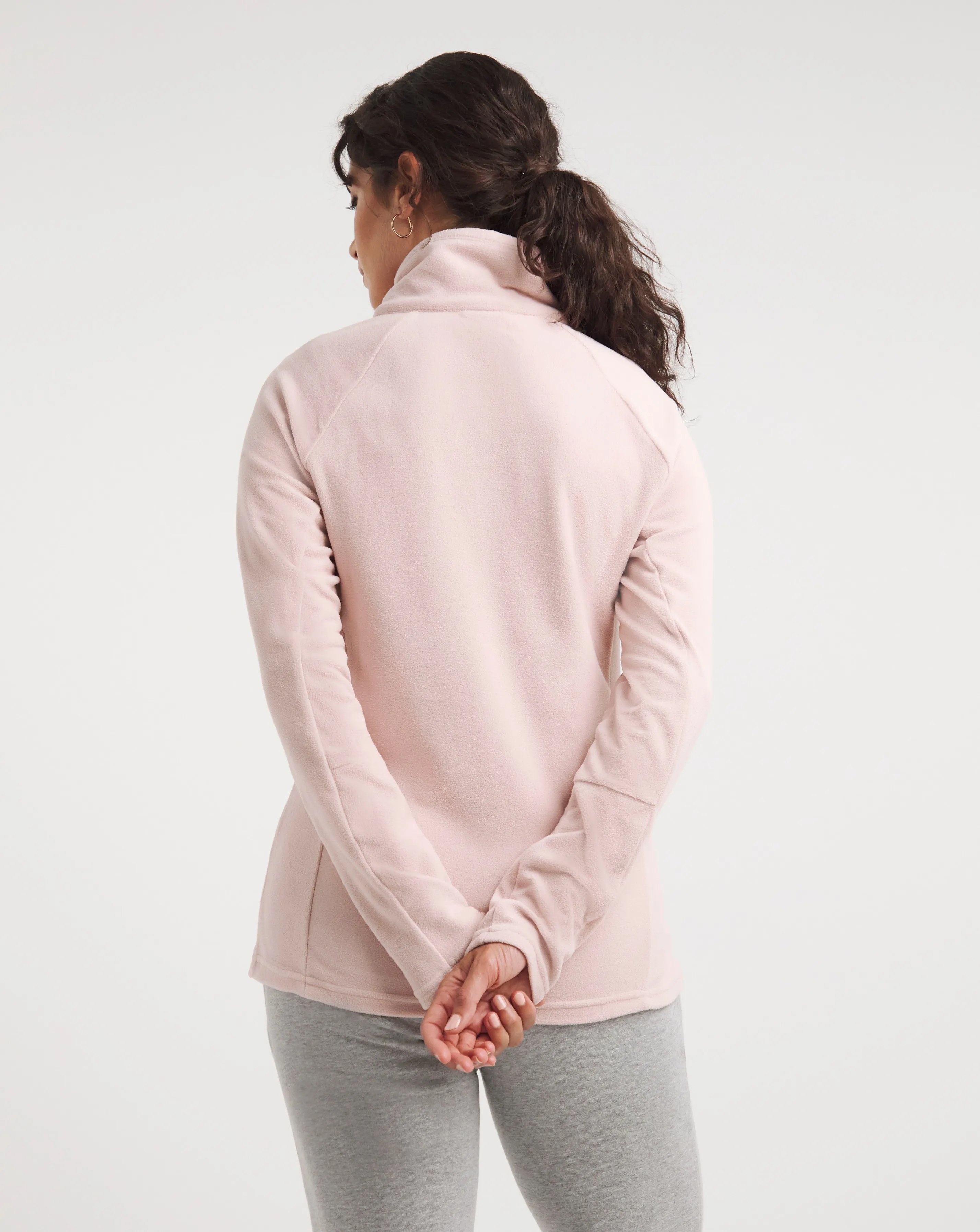 Columbia Glacial IV 1/2 Zip