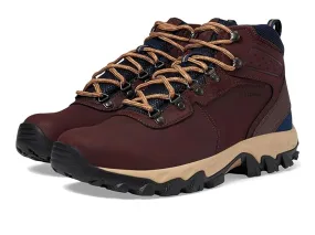 Columbia Newton Ridge Plus II Waterproof Men's