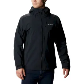 Columbia Omni-Tech Ampli-Dry Shell - Waterproof jacket - Men's