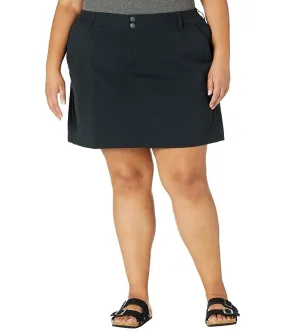 Columbia Plus Size Saturday Trail Skort Women's