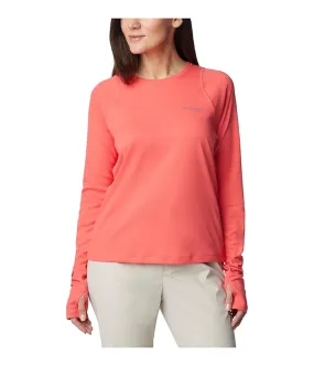 Columbia Summit Valley™ Long Sleeve Crew Women's