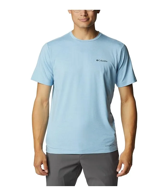 Columbia Tech Trail™ Graphic Tee Men's