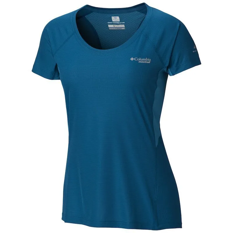 Columbia - Titan Ultra II Short Sleeve - T-Shirt - Women's