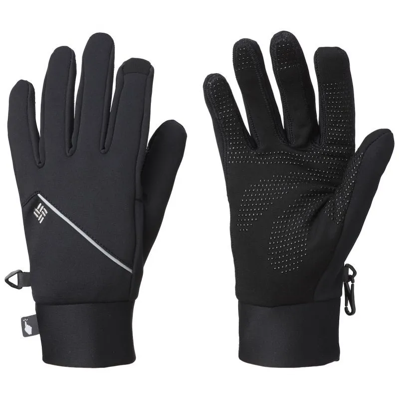 Columbia - Trail Summit - Running Gloves - Men's