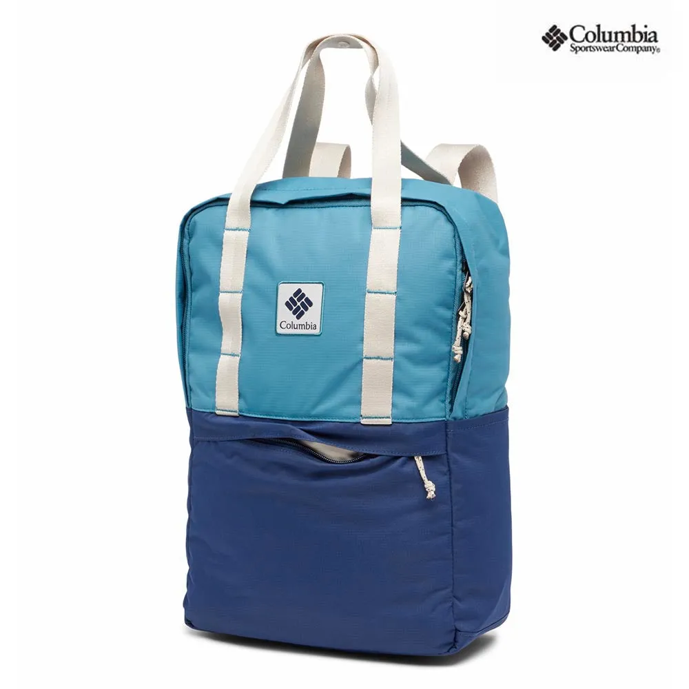 Columbia Trek 18L Backpack - Cloudbrst Clgiate Nv