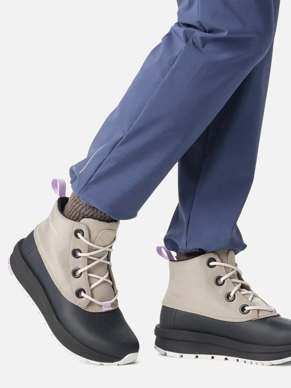 COLUMBIA WOMENS COLUMBIA MORITZA SHIELD BOOT