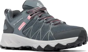 Columbia Women's Peakfreak II Outdry Graphite, Salmon Rose | Buy Columbia Women's Peakfreak II Outdry Graphite, Salmon