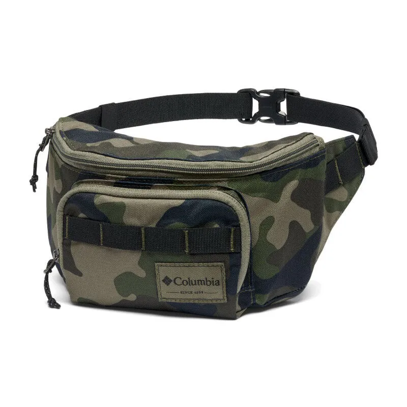 Columbia Zigzag Hip Pack - Hip bag | Hardloop